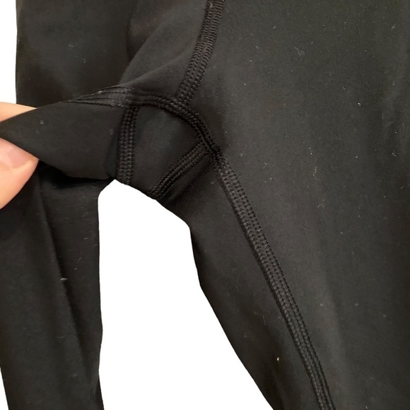 GAP FIT athletic leggings - size xs - Picture 7 of 8